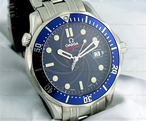 omega seamaster 2223.80|casino royale omega watch.